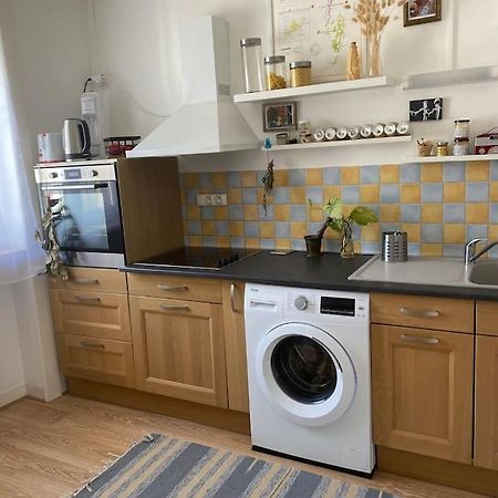 Hyper Centre Cherbourg, Superbe Duplex De 72 M2 Exteriér fotografie